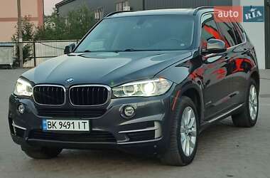 Позашляховик / Кросовер BMW X5 2016 в Млиніві