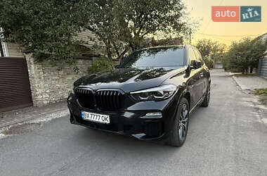 Позашляховик / Кросовер BMW X5 2019 в Хмельницькому