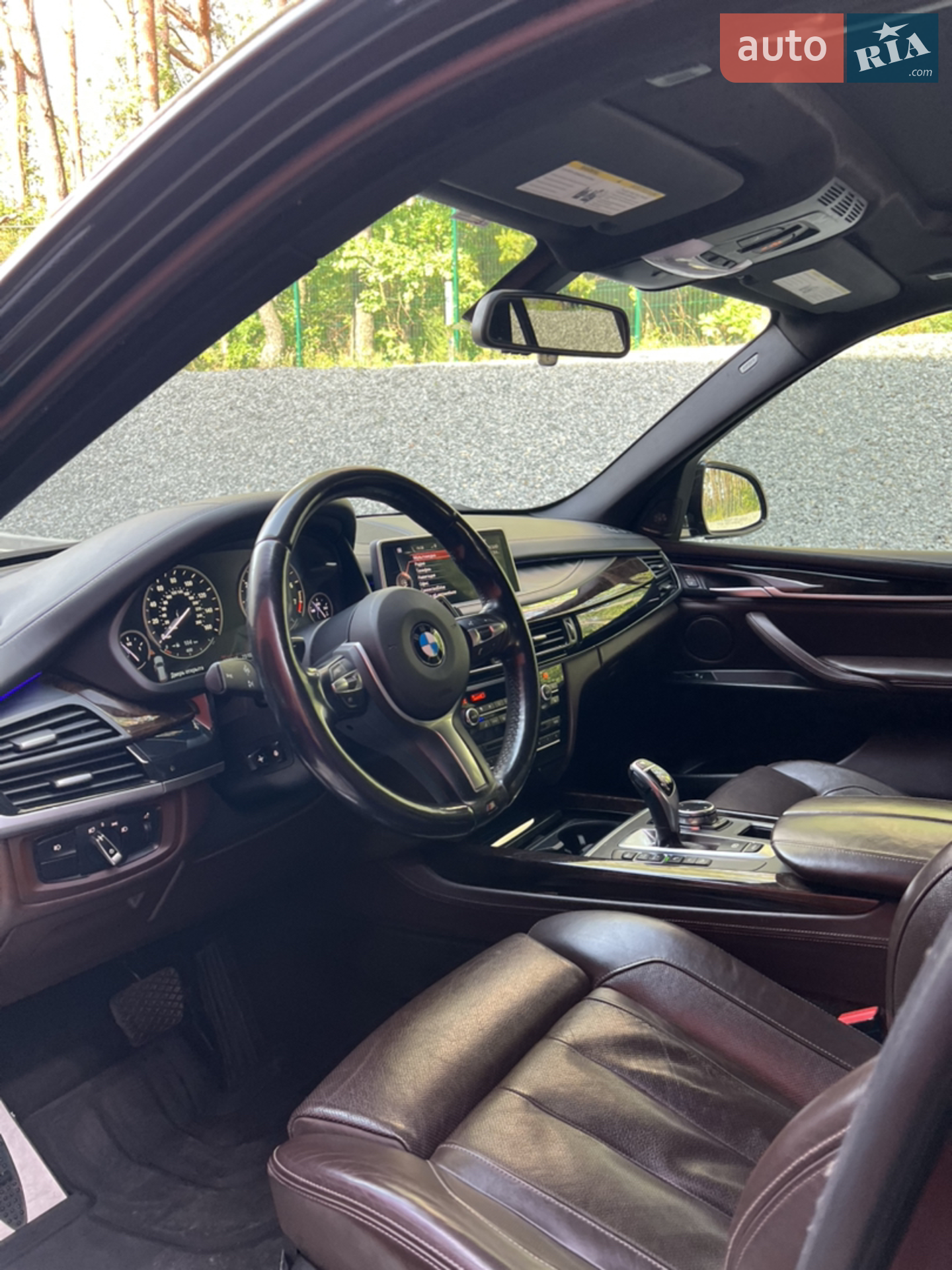 2014 BMW X5 - мініатюра 12