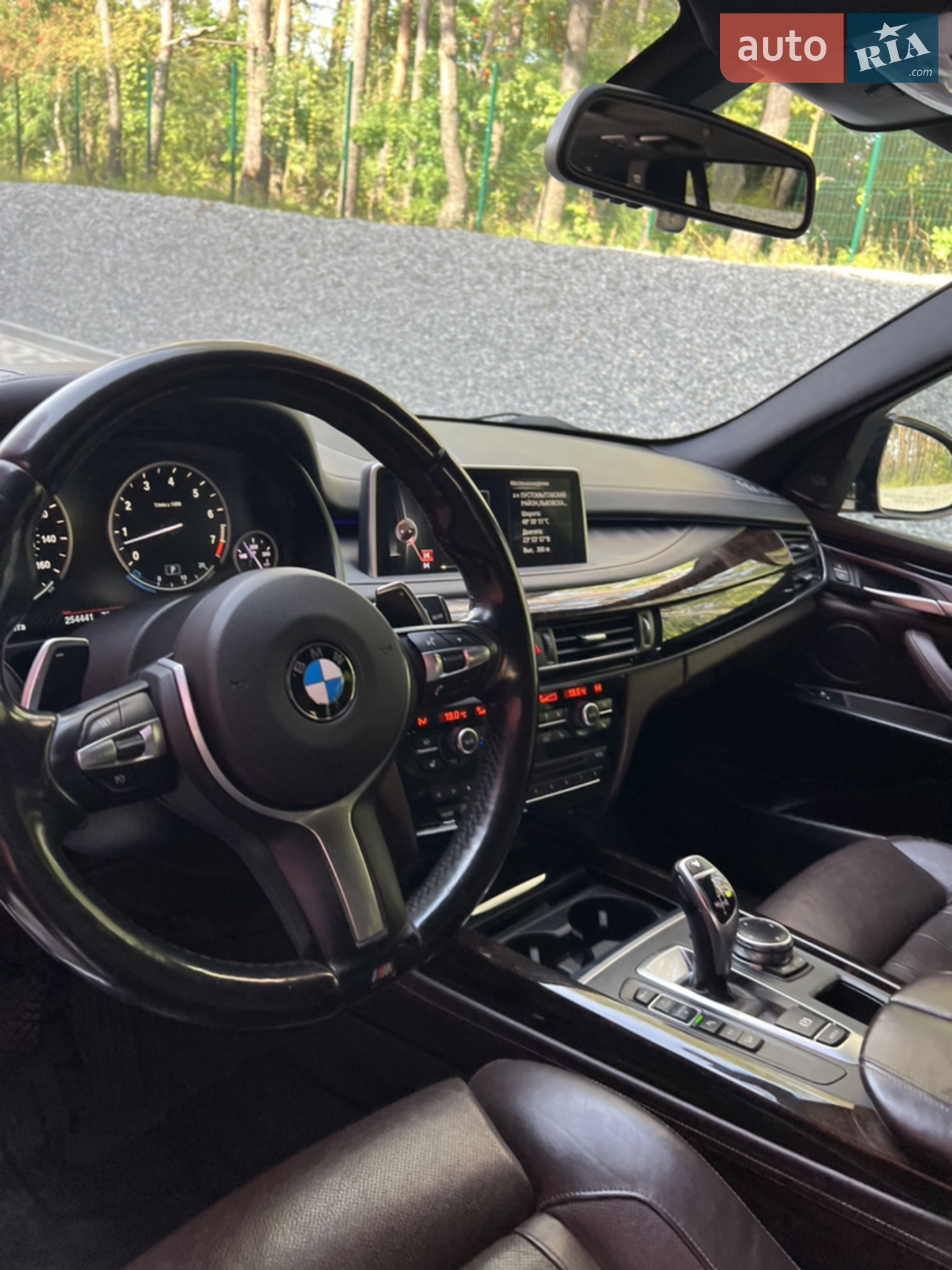 2014 BMW X5 - мініатюра 15