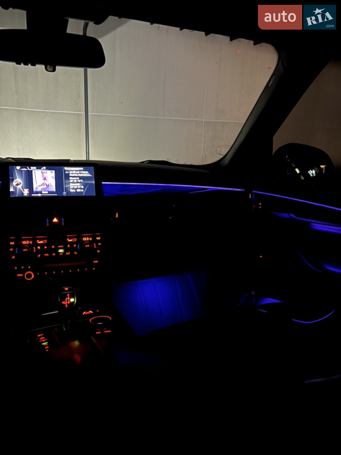 2014 BMW X5 - мініатюра 30