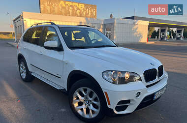 Внедорожник / Кроссовер BMW X5 2010 в Киеве