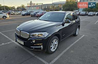 Внедорожник / Кроссовер BMW X5 2015 в Одессе
