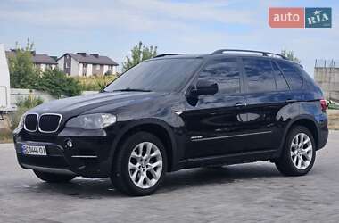 Позашляховик / Кросовер BMW X5 2011 в Рівному
