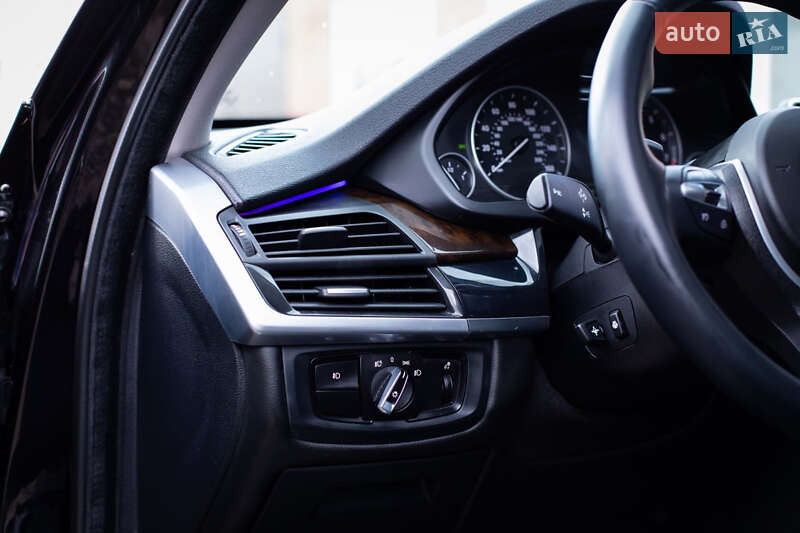 Внедорожник / Кроссовер BMW X5 2014 в Золочеве фото 7 Внедорожник / Кроссовер BMW X5 2014 в Золочеве