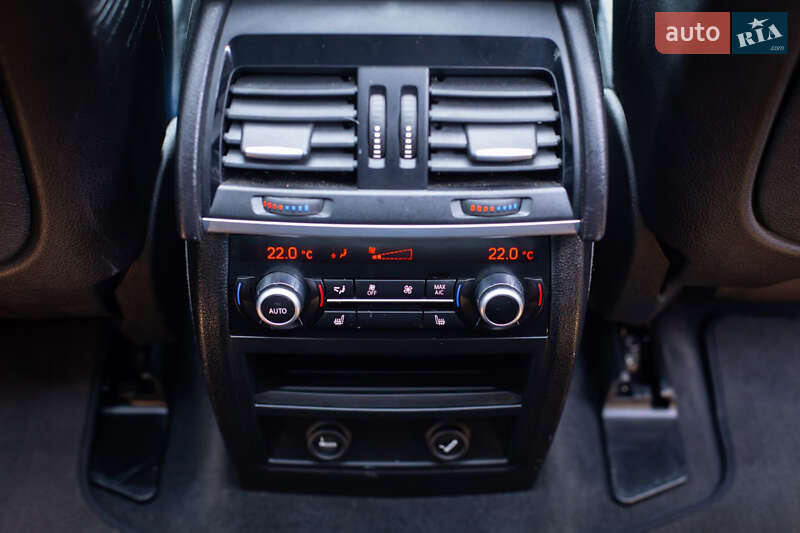 Внедорожник / Кроссовер BMW X5 2014 в Золочеве фото 24 Внедорожник / Кроссовер BMW X5 2014 в Золочеве