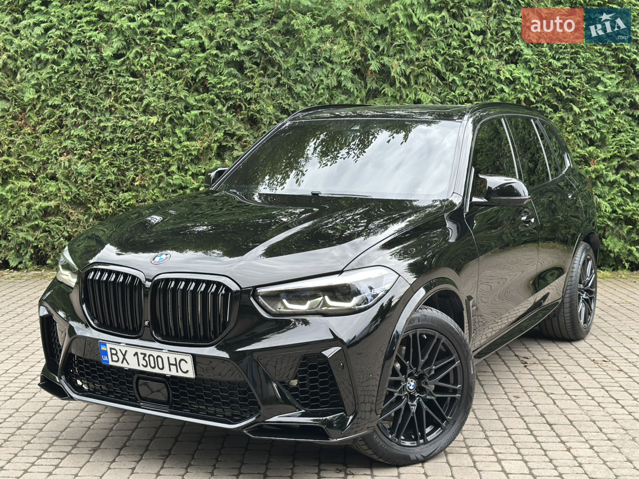 2019 BMW X5 - мініатюра 17