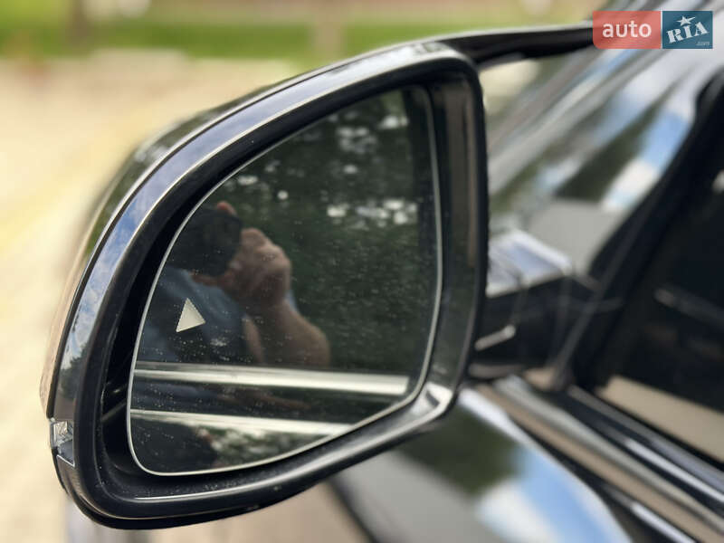 Позашляховик / Кросовер BMW X5 2019 в Львові фото 20 Позашляховик / Кросовер BMW X5 2019 в Львові