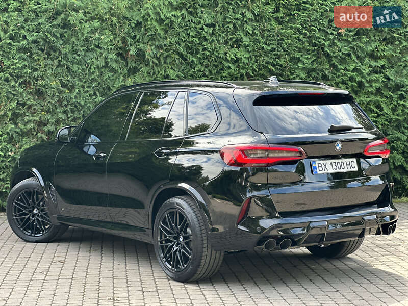 Позашляховик / Кросовер BMW X5 2019 в Львові фото 28 Позашляховик / Кросовер BMW X5 2019 в Львові