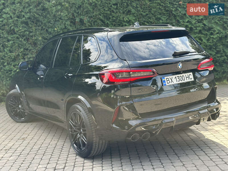 Позашляховик / Кросовер BMW X5 2019 в Львові фото 34 Позашляховик / Кросовер BMW X5 2019 в Львові