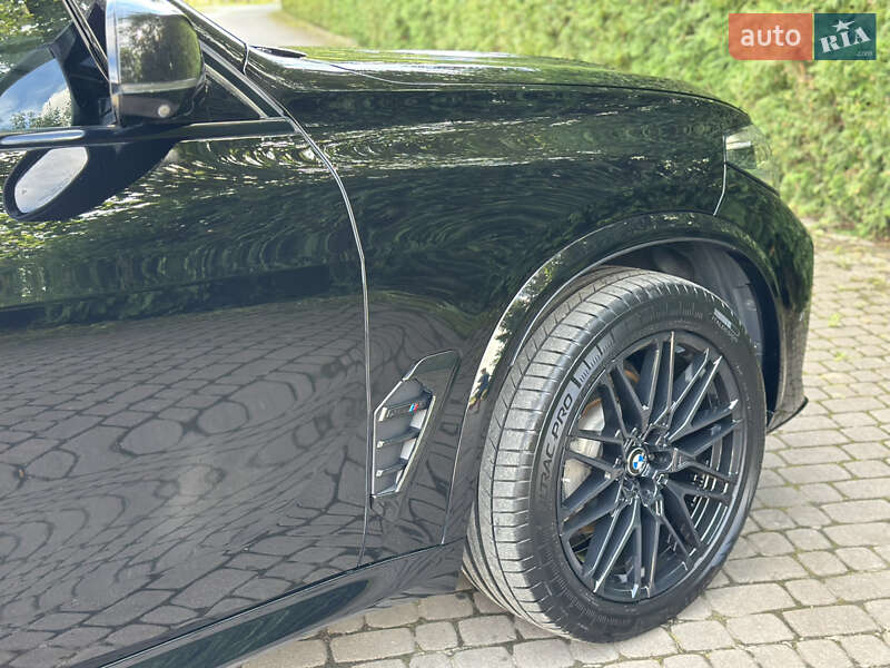 Позашляховик / Кросовер BMW X5 2019 в Львові фото 68 Позашляховик / Кросовер BMW X5 2019 в Львові
