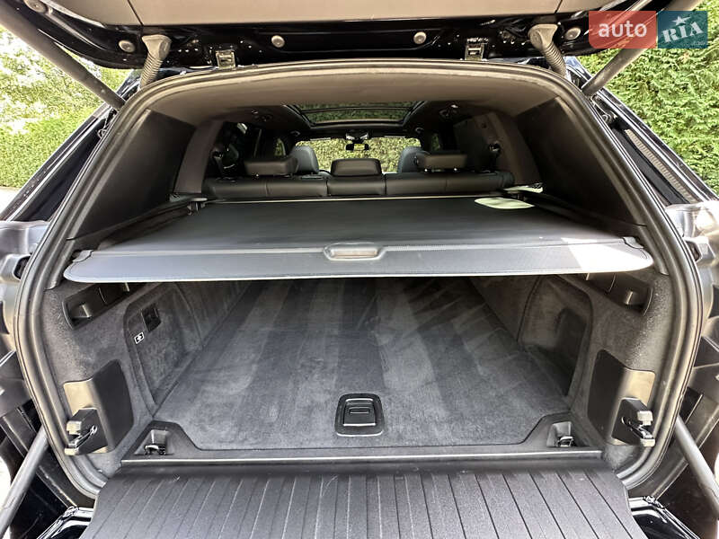 Позашляховик / Кросовер BMW X5 2019 в Львові фото 72 Позашляховик / Кросовер BMW X5 2019 в Львові