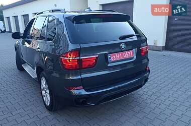 Внедорожник / Кроссовер BMW X5 2011 в Хмельницком
