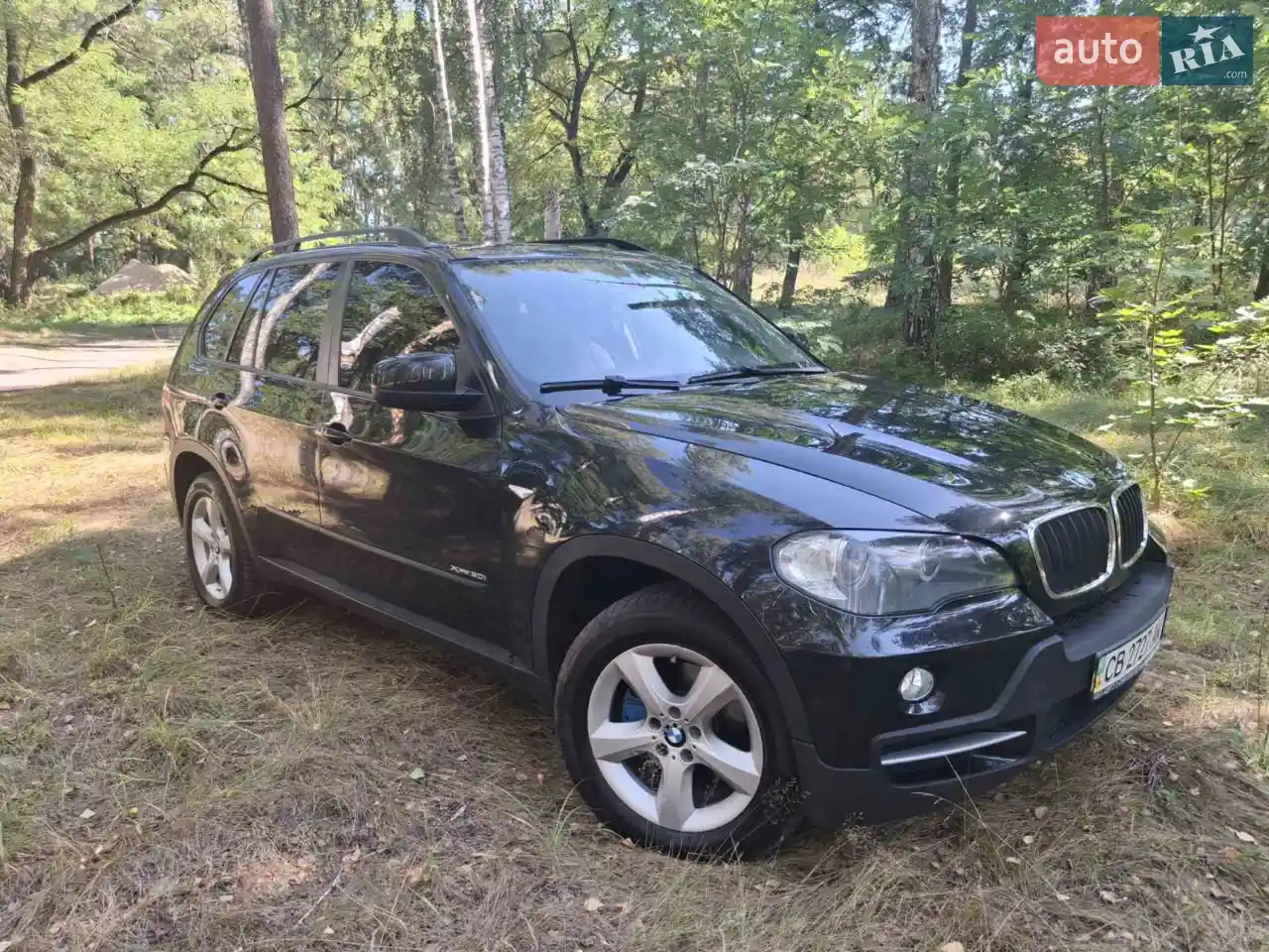 2010 BMW X5 - мініатюра 13