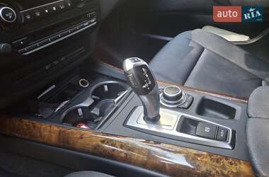 Внедорожник / Кроссовер BMW X5 2010 в Чернигове