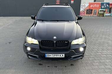 Позашляховик / Кросовер BMW X5 2008 в Арцизові