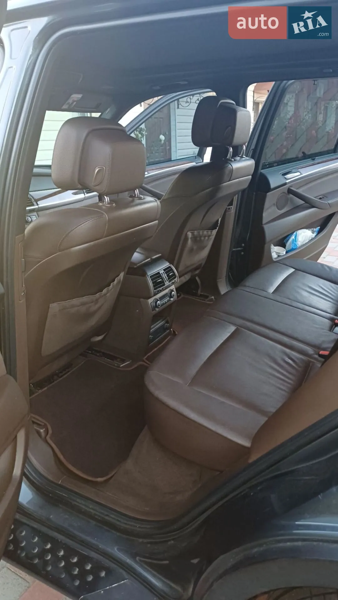 2011 BMW X5 - мініатюра 5