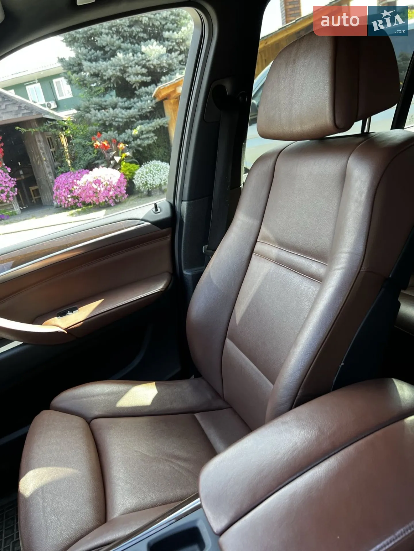 2012 BMW X5 - мініатюра 15