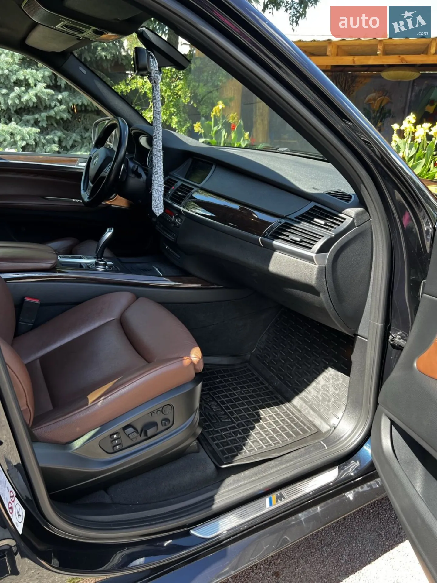 2012 BMW X5 - мініатюра 18