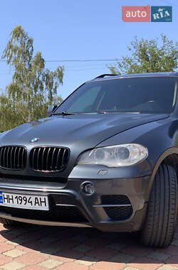 Позашляховик / Кросовер BMW X5 2011 в Одесі