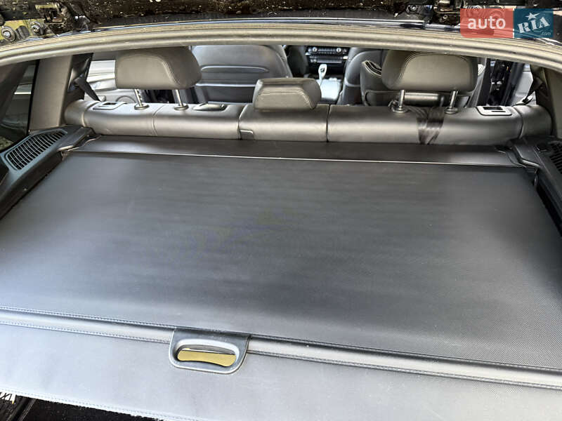 Внедорожник / Кроссовер BMW X5 2015 в Камне-Каширском