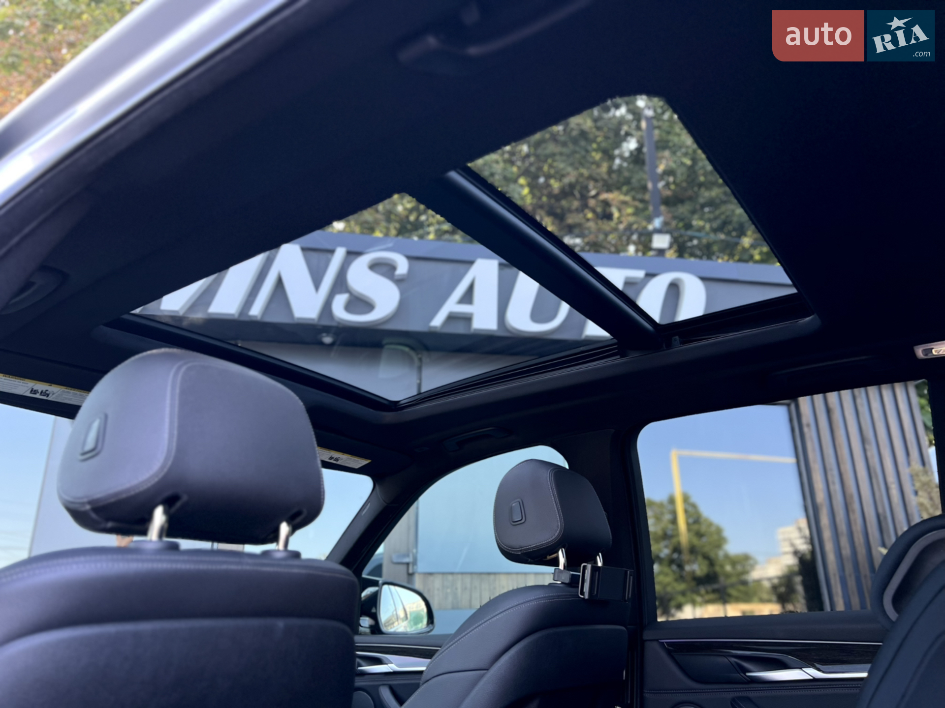2017 BMW X5 - мініатюра 27