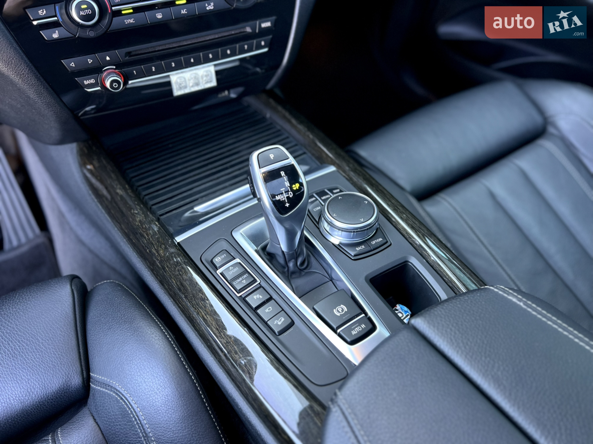 2017 BMW X5 - мініатюра 34