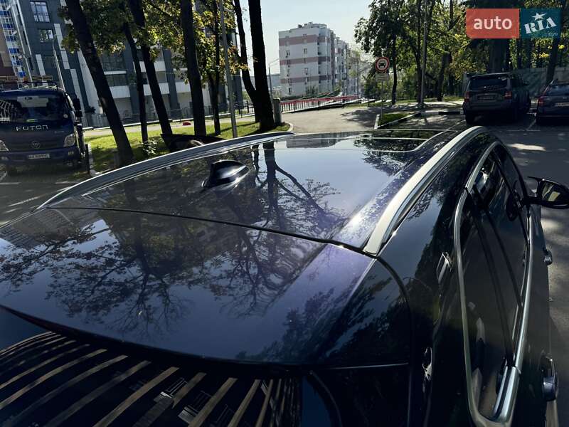 Позашляховик / Кросовер BMW X5 2014 в Харкові фото 31 Позашляховик / Кросовер BMW X5 2014 в Харкові