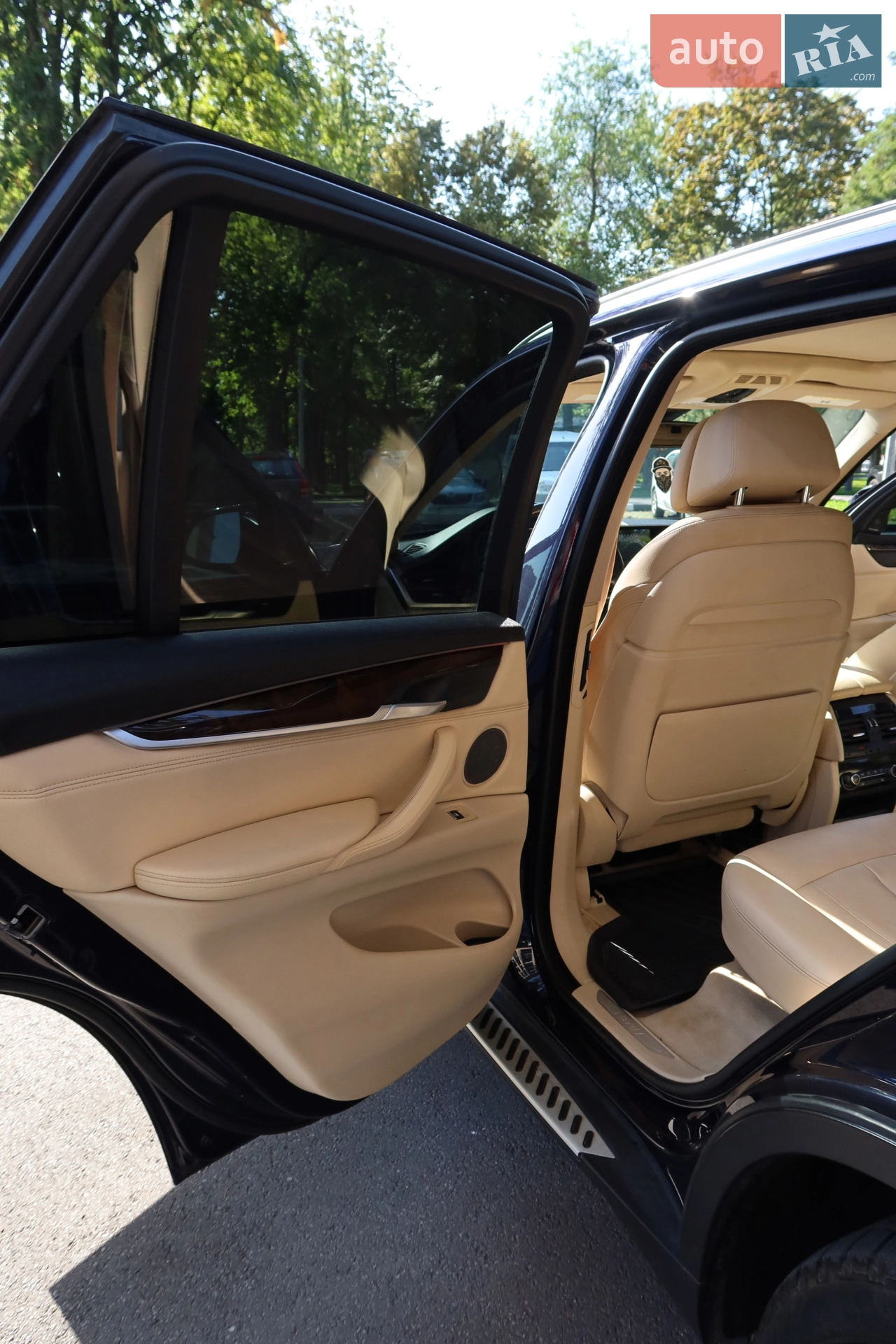 2014 BMW X5 - мініатюра 17