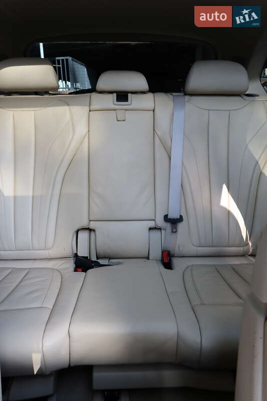 Позашляховик / Кросовер BMW X5 2014 в Харкові фото 52 Позашляховик / Кросовер BMW X5 2014 в Харкові