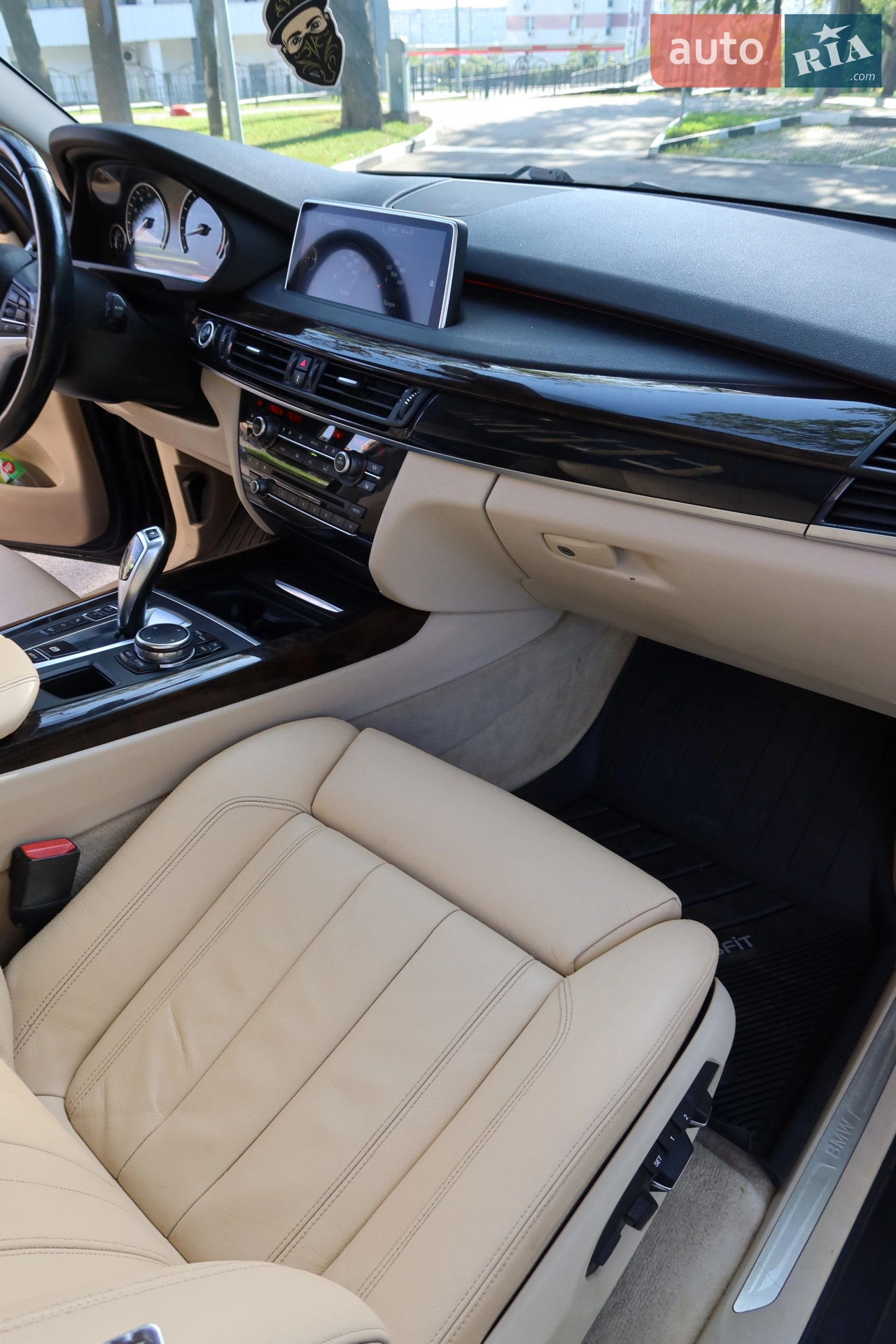 2014 BMW X5 - мініатюра 46