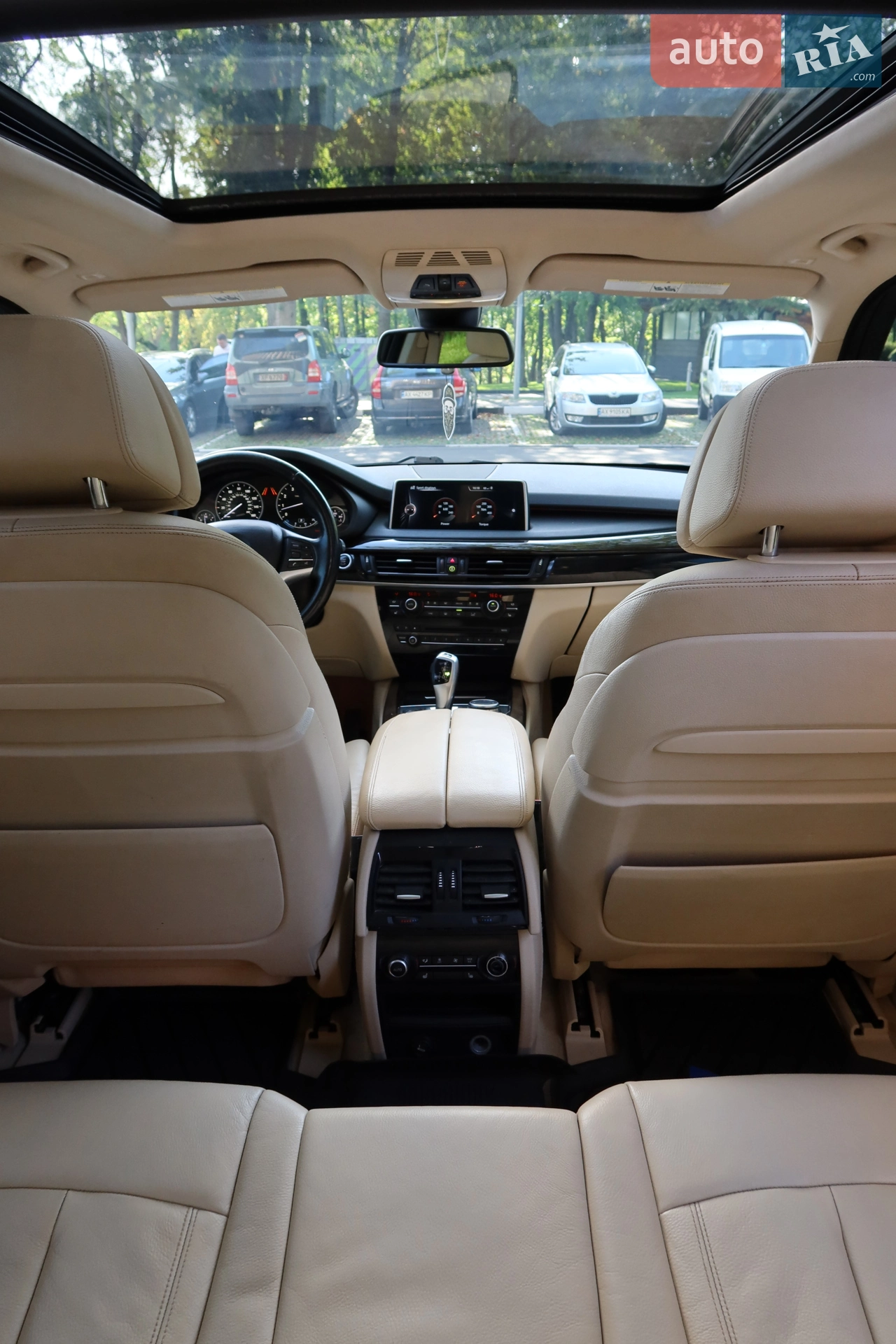2014 BMW X5 - мініатюра 57