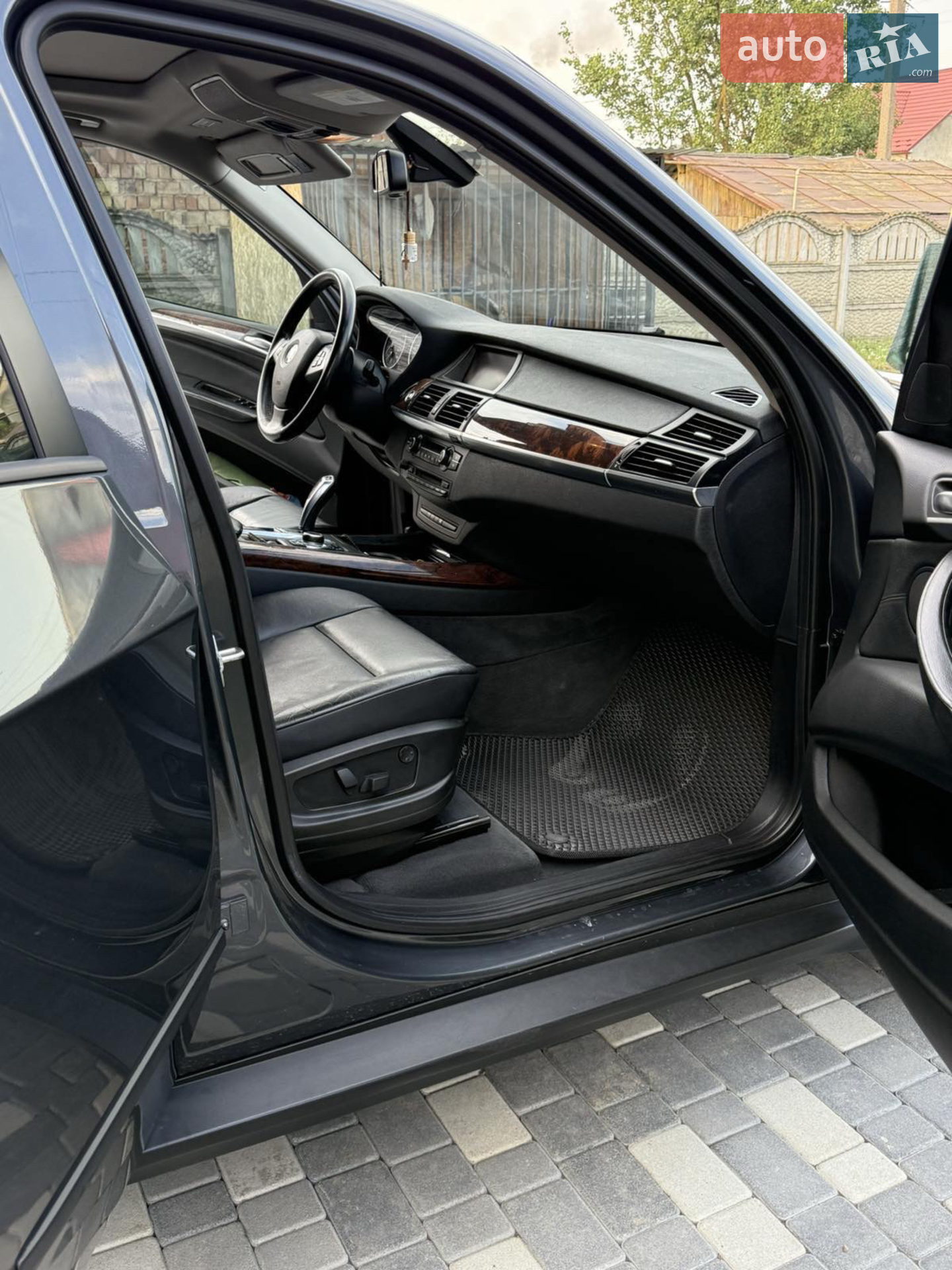 2012 BMW X5 - мініатюра 9