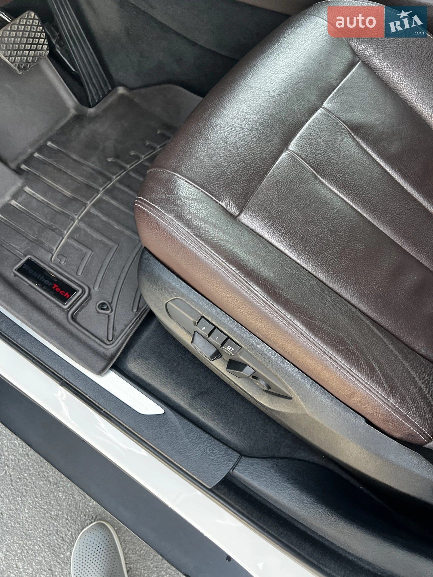 2017 BMW X5 - мініатюра 28