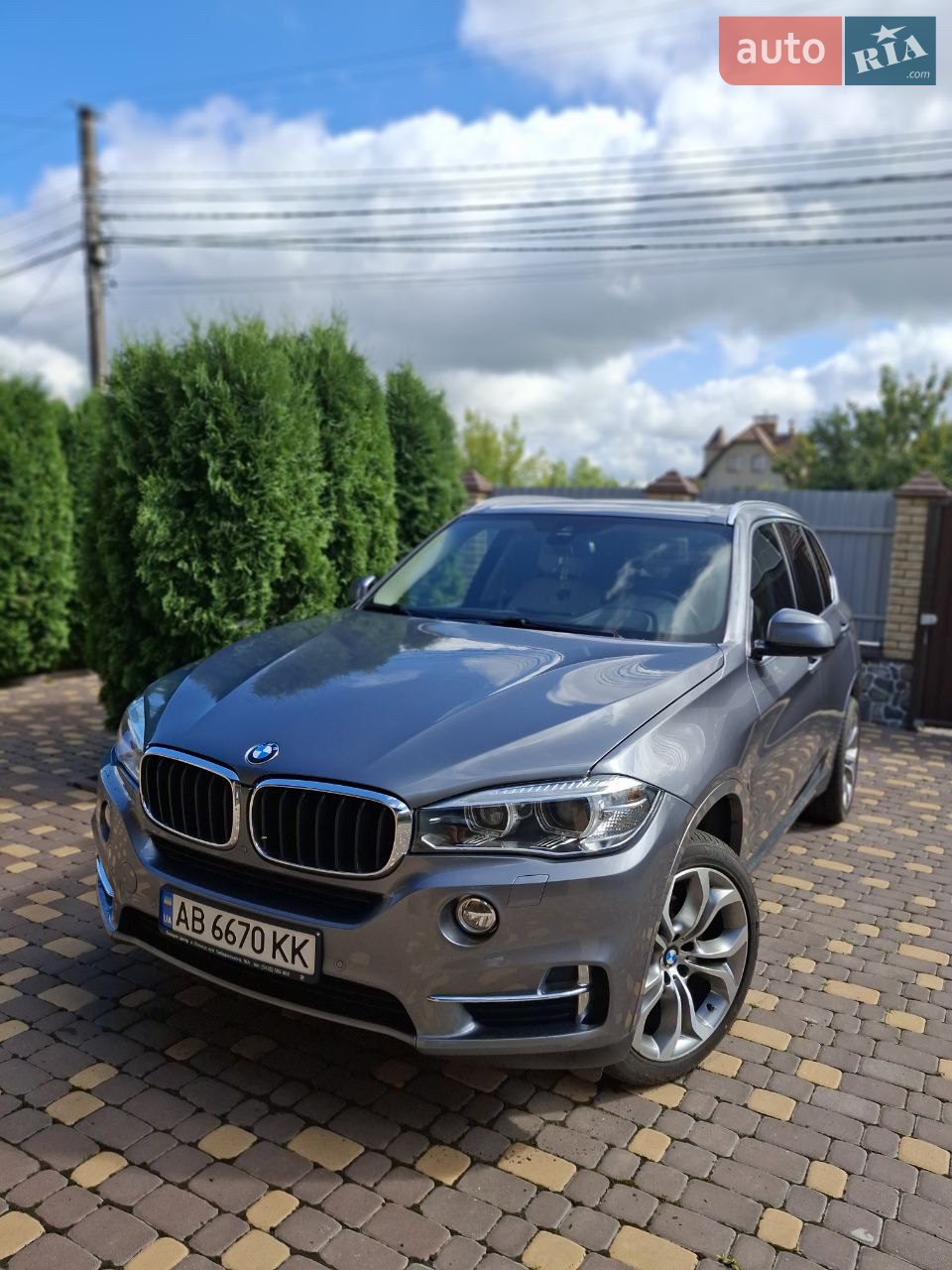 2016 BMW X5 - мініатюра 28