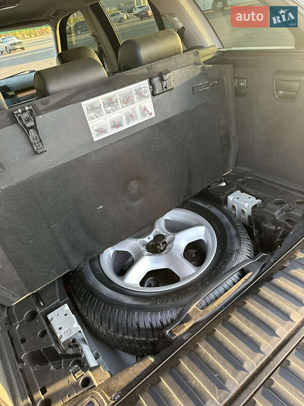 Внедорожник / Кроссовер BMW X5 2002 в Днепре