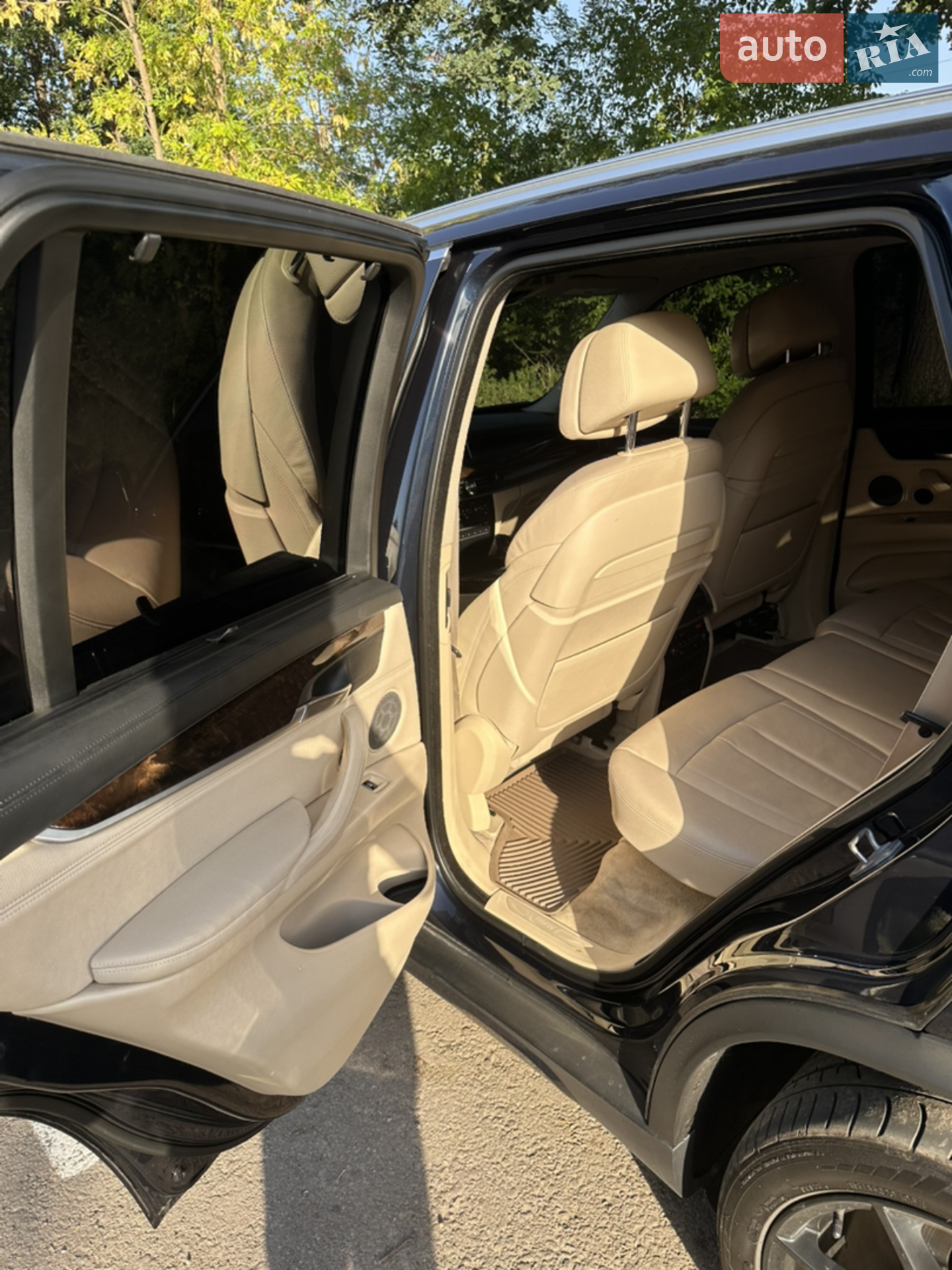 2014 BMW X5 - мініатюра 16