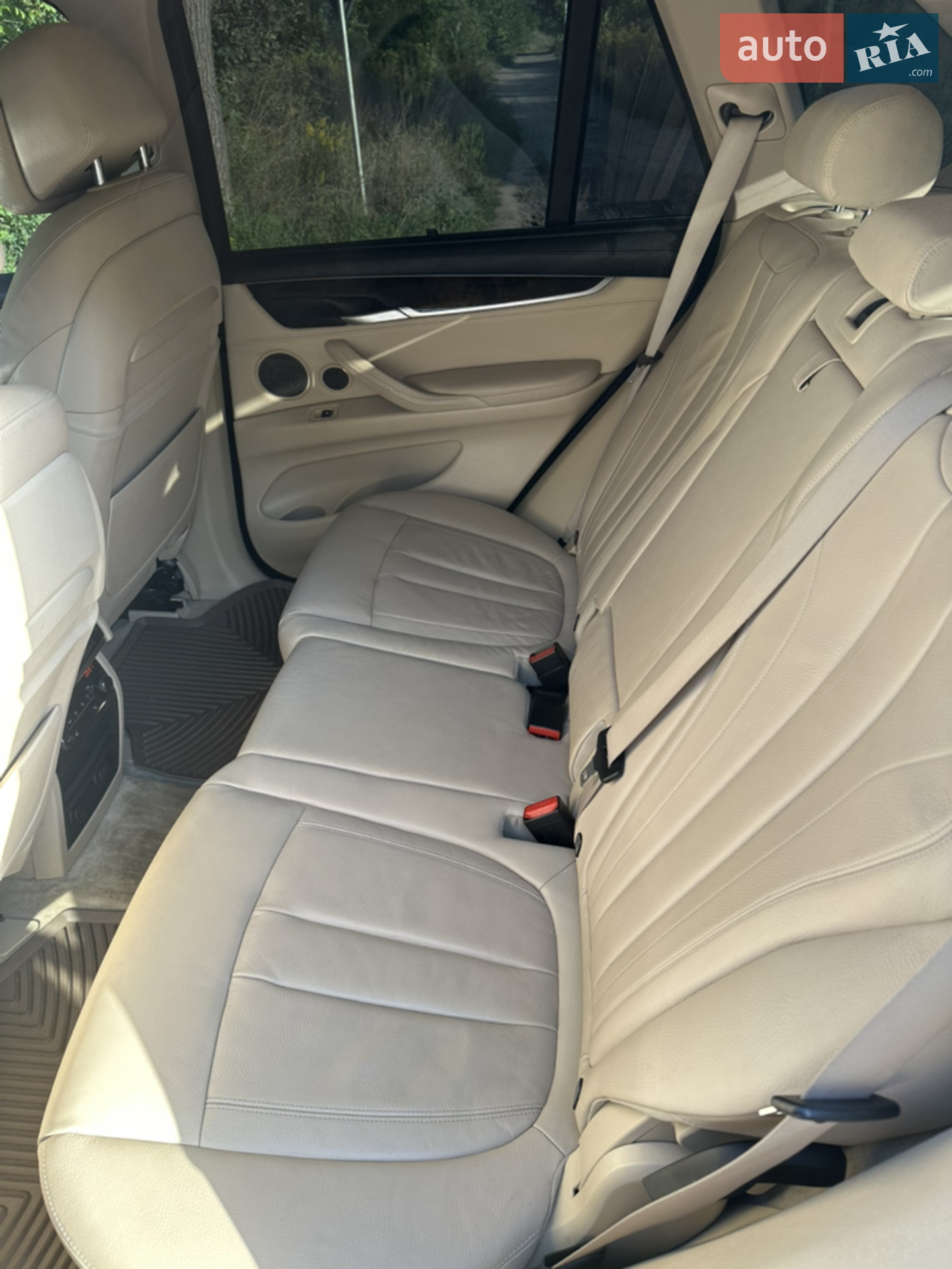 2014 BMW X5 - мініатюра 17