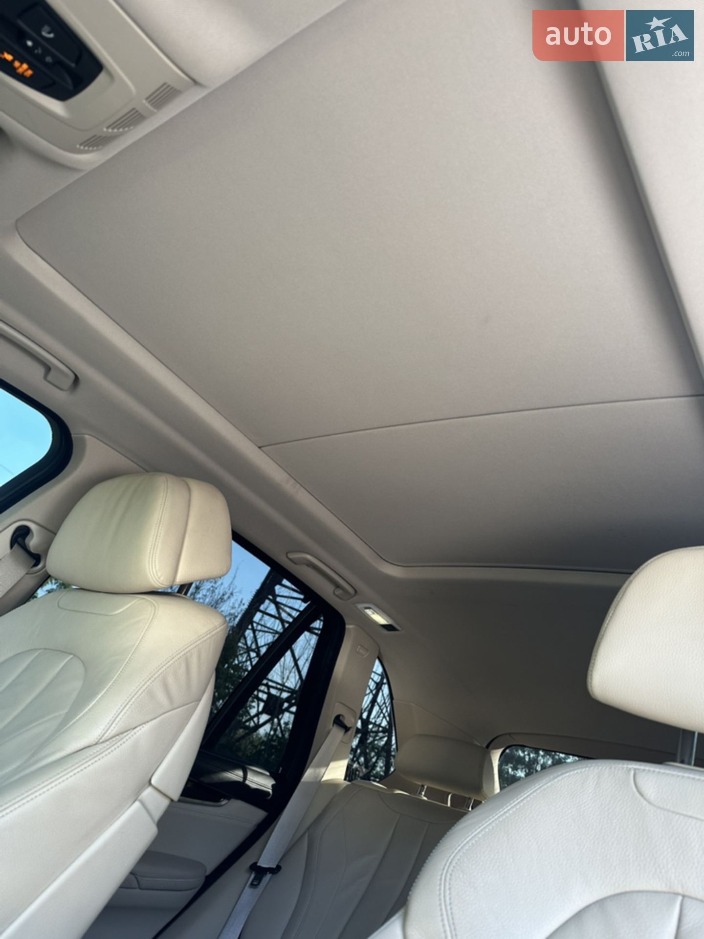 2014 BMW X5 - мініатюра 21