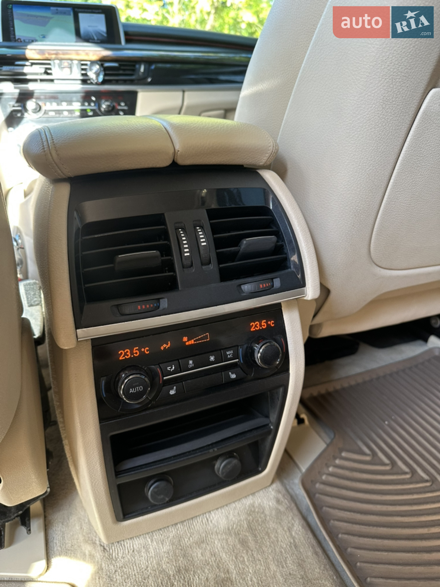 2014 BMW X5 - мініатюра 18