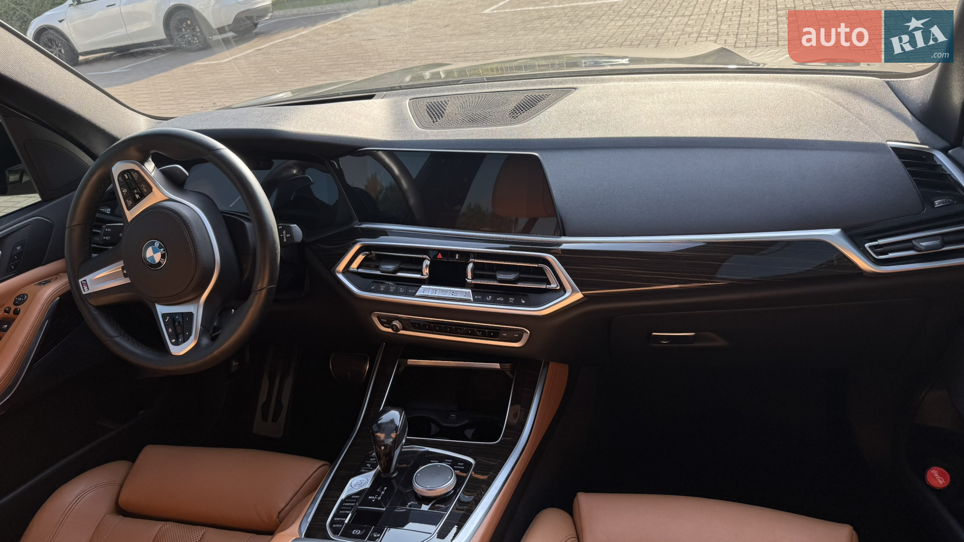 2018 BMW X5 - мініатюра 11