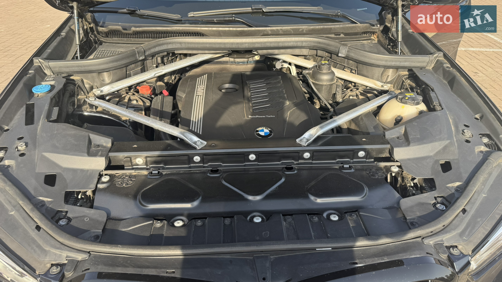 2018 BMW X5 - мініатюра 21