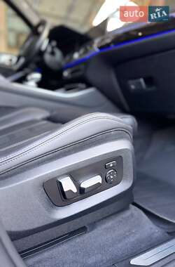 Позашляховик / Кросовер BMW X5 2020 в Луцьку