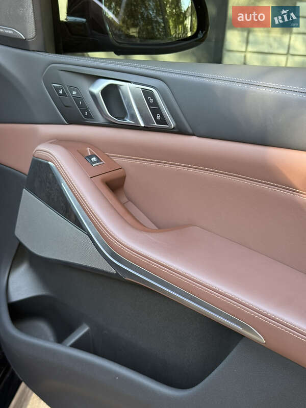 Внедорожник / Кроссовер BMW X5 2022 в Днепре фото 4 Внедорожник / Кроссовер BMW X5 2022 в Днепре