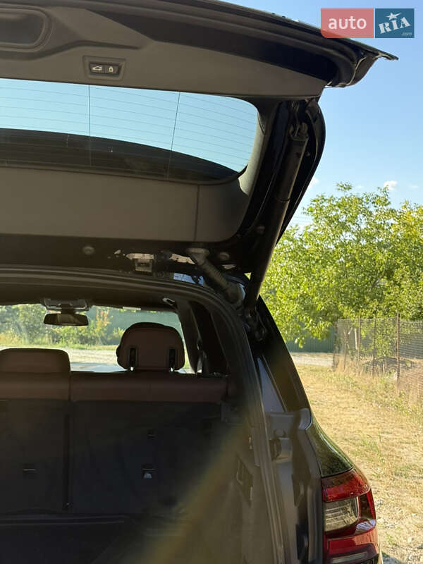 Внедорожник / Кроссовер BMW X5 2022 в Днепре фото 32 Внедорожник / Кроссовер BMW X5 2022 в Днепре