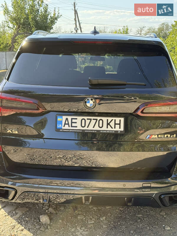 Внедорожник / Кроссовер BMW X5 2022 в Днепре фото 43 Внедорожник / Кроссовер BMW X5 2022 в Днепре