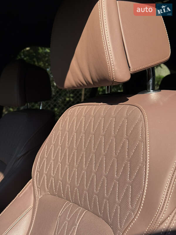 Внедорожник / Кроссовер BMW X5 2022 в Днепре фото 52 Внедорожник / Кроссовер BMW X5 2022 в Днепре