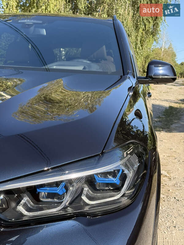 Внедорожник / Кроссовер BMW X5 2022 в Днепре фото 67 Внедорожник / Кроссовер BMW X5 2022 в Днепре