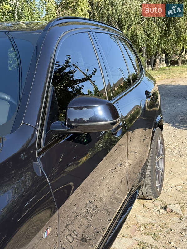 Внедорожник / Кроссовер BMW X5 2022 в Днепре фото 72 Внедорожник / Кроссовер BMW X5 2022 в Днепре