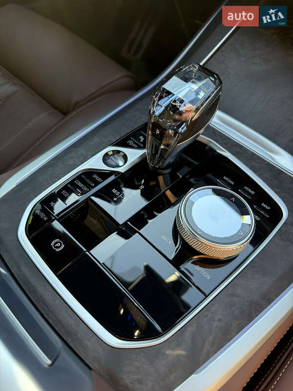 Внедорожник / Кроссовер BMW X5 2022 в Днепре фото 74 Внедорожник / Кроссовер BMW X5 2022 в Днепре